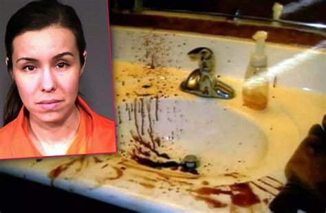 jodi arias crime pictures